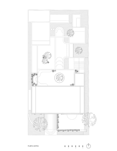 Eclipse House 